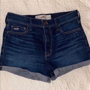 Hollister shorts